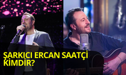 Ercan Saatçi kimdir, nereli ve kaç yaşında? Sanatçı Ercan Saatçi neden gözaltına alındı?