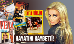 Filiz Akın 82 yaşında hayatını kaybetti!