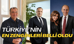 Forbes, Türkiye’nin en zenginleri listesini yayımladı: Murat Ülker liderliğini sürdürüyor