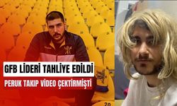 Peruk taktırdı, dalga geçti, tehdit etti: Cem Gölbaşı tahliye edildi