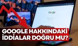 Google algoritma değişikliği gerçekten Türk basınına zarar veriyor mu?