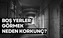 Günlük hayatta karşılaştığımız psikolojik etkiler: Liminal alan korkusu nedir?