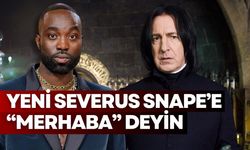 HBO'nun "Harry Potter" dizisi için oyuncu seçimleri belli oldu!