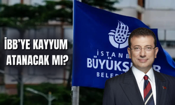 Ekrem İmamoğlu Tutuklandı: İBB'ye Kayyum Atanır Mı?