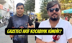 İlave TV muhabiri Arif Kocabıyık kimdir, neden gözaltına alındı?