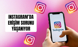 Instagram çöktü mü, erişim engeli mi getirildi? Instagram’a neden girilemiyor?