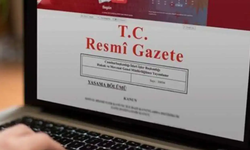 Resmi Gazete 28 Mayıs 2025 | Resmi Gazete kararları yayınlandı! Son dakika Resmi Gazete haberleri