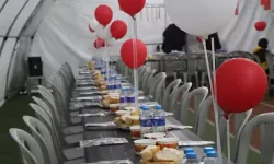 İstanbul iftar çadırları 2025: İstanbul’da iftar çadırları nerede kurulacak?