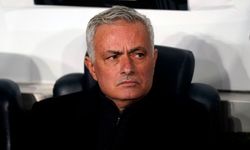 Jose Mourinho tur için umutlu konuştu: 90 dakika daha var