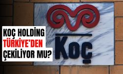 Koç Holding Türkiye'den çekiliyor mu? Ali Koç açıkladı