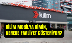 Kilim Mobilya sahibi kim? Kilim Mobilya nerede, hangi şehirde?