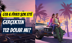 Oyuncular endişeli: GTA 6 fiyatı 112 dolar mı olacak?