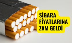 Sigara fiyatlarına üst üste artışlar: Philip Morris grubuna 10 TL zam geldi