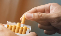 Sigaraya yeni yıl zammı