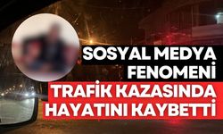 Sosyal medya fenomeni İsmail Öztekin trafik kazasında hayatını kaybetti