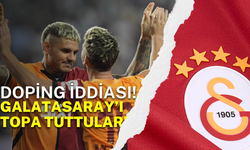 Galatasaray hakkında şok iddia! Sarı saç dopingi etkiler mi?