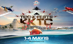 TEKNOFEST KKTC 2025 İçin Geri Sayım Başladı!