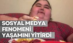 TikTok fenomeni Efecan Kültür hayatını kaybetti