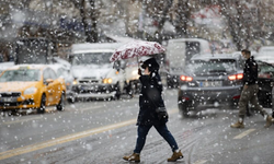 İstanbul'da yarın yağmur var mı? 19 Mart İstanbul hava durumu