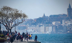 Havalar ne zaman düzelecek? İstanbul, Ankara, İzmir, Antalya, Erzurum