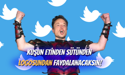 Twitter'ı Elon Musk Satın Almıştı! Şimdi de Logosu Satıldı!