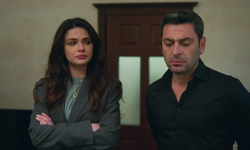 Uzak Şehir’de Cihan–Alya sahnesi rekor getirdi