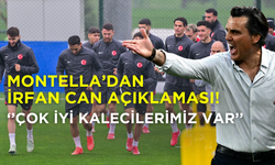 Vincenzo Montella, Macaristan kadrosunu belirledi: Arda Güler ve Emre Mor kadroda olacak