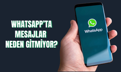 Whatsapp çöktü mü, mesajlar neden gitmiyor? Whatsapp’ta bağlantı sorunu sürüyor