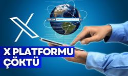 X platformu yeniden çöktü: Twitter erişim sorunu!