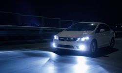 Trafikte yeni dönem: Led Xenon far yasak mı? Beyaz far yasaklanıyor mu?