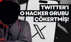 X'in (Twitter) neden çöktüğü ortaya çıktı! Hacker grubu suçu üstlendi!