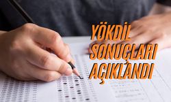 YÖKDİL adayları dikkat: ÖSYM sonuçları duyurdu