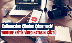 Youtube’da 144p kabusu sona erdi: Artık yüksek kalitenin keyfini çıkarabilirsiniz