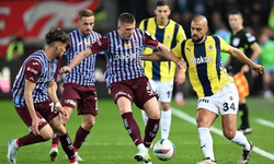Fenerbahçe - Trabzonspor derbisinin hakemi açıklandı