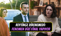 İddialı başladı, erken bitiyor: Başka Bir Gün dizisi final yapıyor