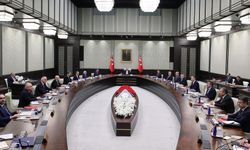 Kabine toplantısı son dakika: Kabine toplantısı ne zaman Mayıs 2025? İşte 12 Mayıs Kabine toplantısı kararları