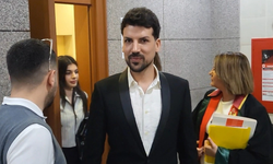 Kerimcan Durmaz davasında karar aşaması: Savcıdan hapis talebi