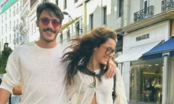 Kubilay Aka ve Hafsanur Sancaktutan için ayrılık iddiası