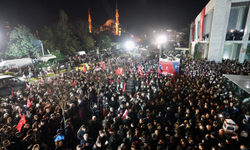 Saraçhane Son Dakika | Canlı gelişmeler