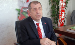 Ümit Özdağ duruşma (29 Nisan) CANLI