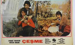 Ferdi Tayfur “Çeşme” filmi nerede çekildi?