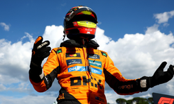 2025 Imola GP Sıralama Turlarında Pole Pozisyonu Oscar Piastri’nin