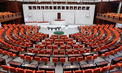 28 Mayıs’ta Yeni TBMM Başkanı Seçilecek!