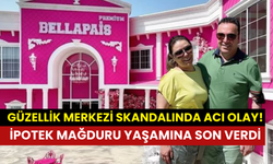 Adana’da güzellik merkezi skandalı: Sinem Çekinmez’in mağdur ettiği başkanın eşi yaşamına son verdi