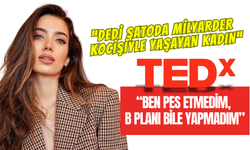 Aileden Zengin, Lüksün Kraliçesi Rachel Araz "Pes Etmeyin" Dedi: Sosyal Medya Ayağa Kalktı!