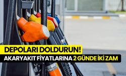 Akaryakıtta cep yakacak zamlar yolda: Benzin ve motorin fiyatları tavan yapacak