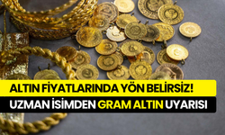 Altın fiyatlarında belirsizlik sürüyor: Şu an almak mantıklı mı?