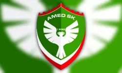 Amedspor yeni teknik direktörü kim olacak? Amedspor teknik direktörü belli oldu mu?