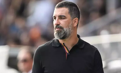 Arda Turan Shakhtar Donetsk'in Yeni Teknik Direktörü Oldu