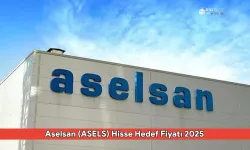 PKK kendini feshetti Aselsan hisseleri düştü! İşte Aselsan hisse fiyatı